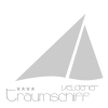 Veldener Traumschiff, Logo in grau